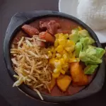 CAZUELA TRADICIONAL