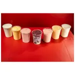 CREMES POUPAS DE FRUTAS
