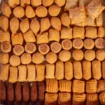 50 SALGADOS  ESCOLHA OS SABORES