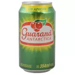 Guaraná Antártica Zero