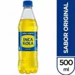 Inca kola Personal