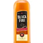 Dose Black Fire Tradicional