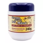 CREME PARA OS PÉS E MÃOS 240g apinil