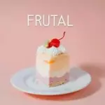 Porción Helada Frutal