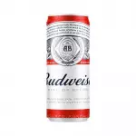 Budweiser 300ml Chopinho