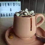Chocomasmelos