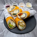 HAND ROLL