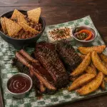 BRISKET CATRACHO 8ONZ