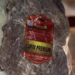 Cupim com Queijo