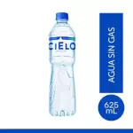 Cielo sin gas 625ml