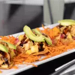 TOSTADA WAN