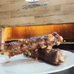 Kafta Com Queijo