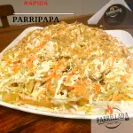 PARRIPAPA DE LA CASA