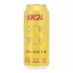 SKOL LATAO 473ML