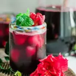 Agua Fresca