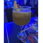 Soda Explosiva