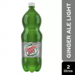Ginger Ale light
