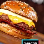 X-Bacon