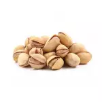 Pistache Casca torrado com sal - 50g