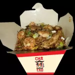 Chaulafan Chop Suey