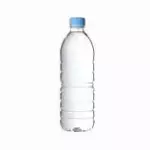 Água Sem gás 500ml.