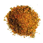 Orange Pepper