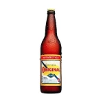 Cerveja Original Antarctica 600ml