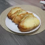 Pan con ajo Supremo 4 u/d