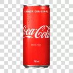 COCA COLA LATA