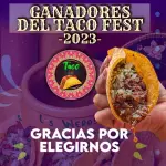 TACOS X3 DE BIRRIA