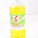 Acido muriático, botella 1 litro
