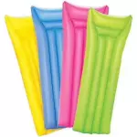 Colchoneta Inflable