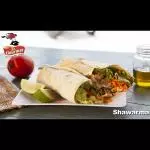 SHAWARMA CARNE