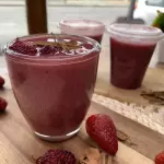 COLADA MORADA 14 OZ