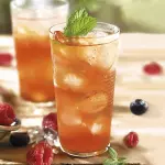 ICE TEA