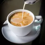 Café Con Leche