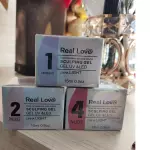 Gel Real Love 15ml