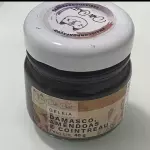 Geleia Damasco e Contreau