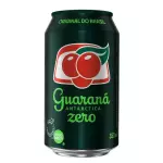 Guaraná Zero - Lata