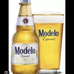 CERVEZA MODELO