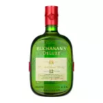 BUCHANAN'S (DOSE)