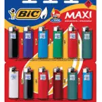 ISQUEIRO BIC GRANDE