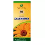 CALENDULA JARABE 240 ML NATURCOL