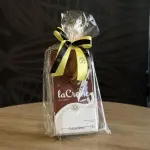 Kit 2 barras laCreme ao leite+Mezzo