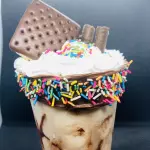 CHOCOLATISIMO MORDISKO