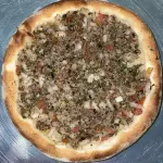 BIG ESFIHA CARNE
