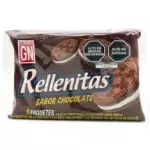 GALLETA RELLENITA