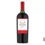 Vinho de Mesa Tinto Suave Divino