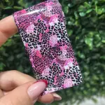 Foil Decoração N.•46