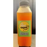 •Raspadura con limon